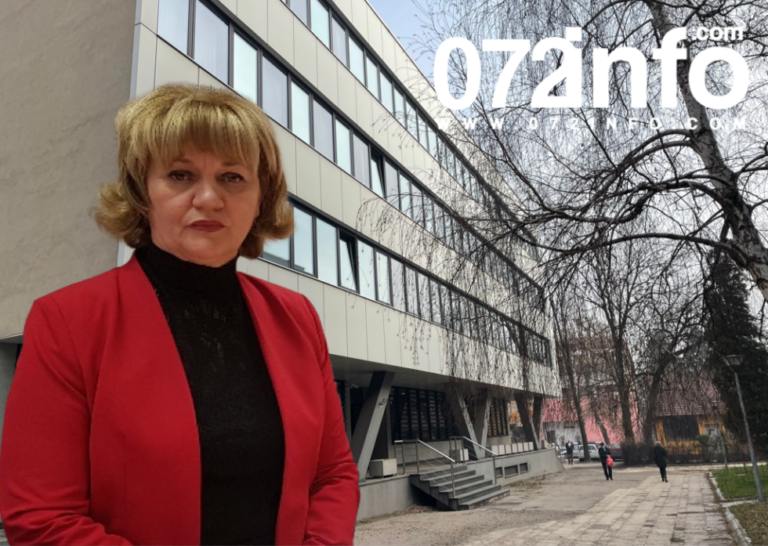 Vesna Kaknjo ponovo izabrana za glavnog tužioca Tužilaštva ZDK