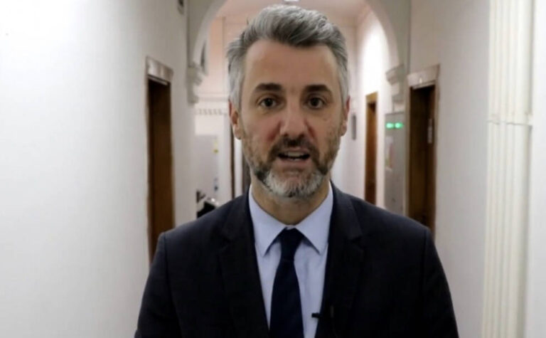 Forto: Zatvaranje je samo ovaj vikend, ako se pogorša situacija donijet ćemo još oštrije mjere