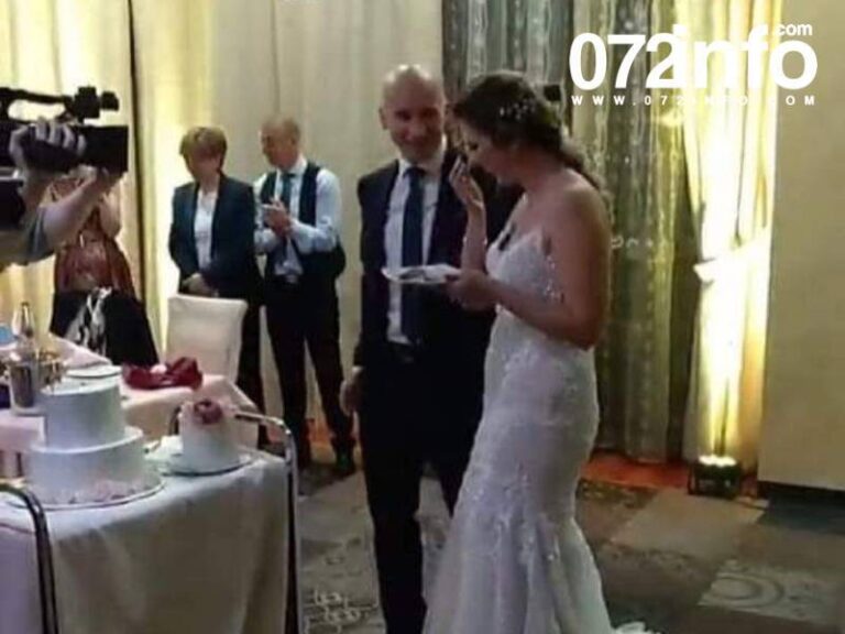 Nezir Pivić, poraženi kandidat za gradonačelnika Zenice, stao na ludi kamen (FOTO)