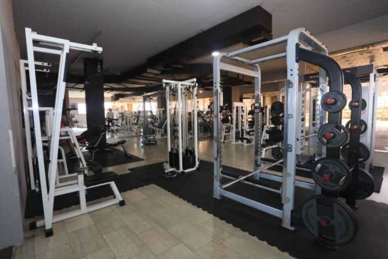NER-FIT ZENICA: Fitness studio u centru grada na preko 950 m2 prostora i najvećim kardio programom u BiH