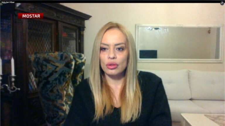 Epidemiologinja: Najveća laž da su sve vakcine dobre, ja bih primila Sputnjik