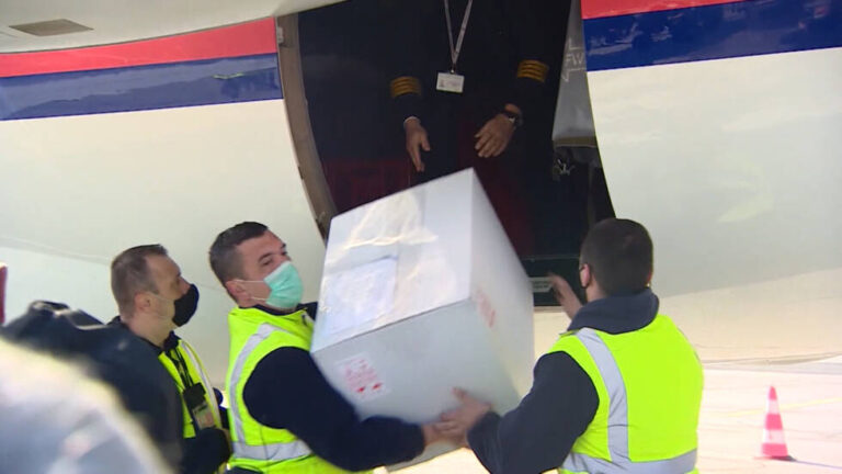 Čija donacija je sljedeća: Lideri se brinu tek ko će nam i koliko udijeliti