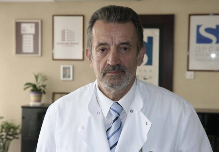 Bakir Nakaš: Čerkez mi je govorio da se ne trebam miješati u neke stvari…