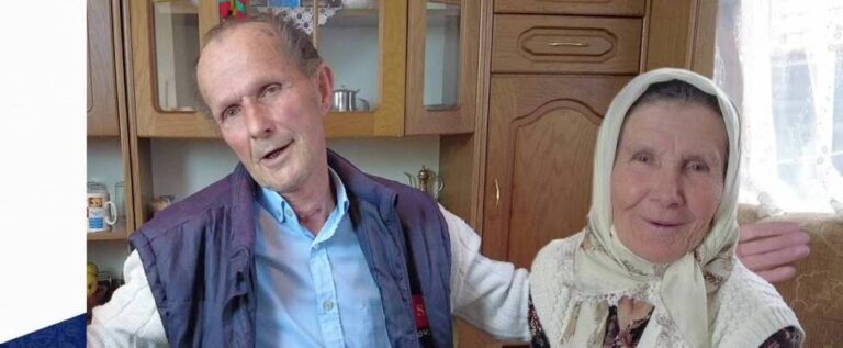 “Otac mi reče da nju oženim i ona postade moja ljubav najveća!” (VIDEO)