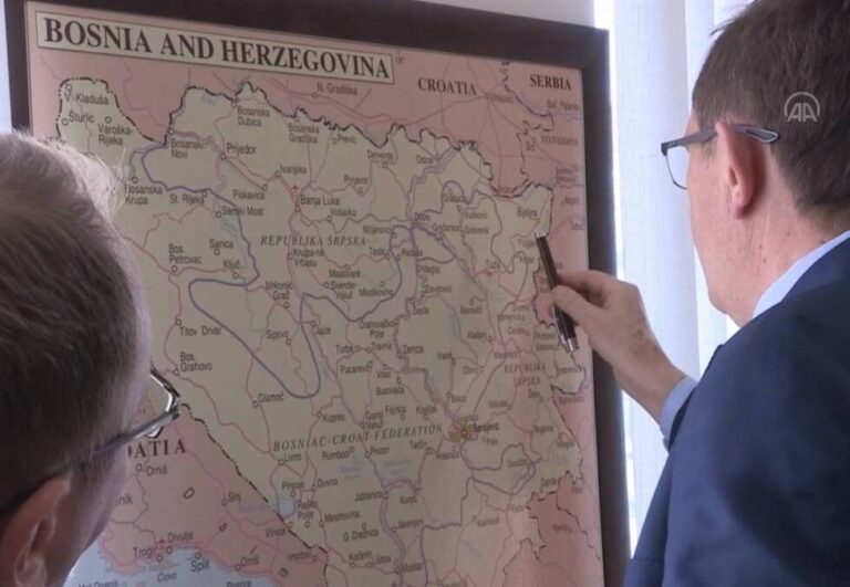 Brza cesta Sarajevo – Beograd: “Mirovni projekat” koji stagnira na bh. strani