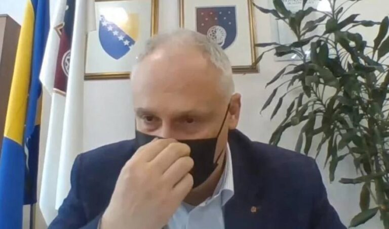 Vranić otkrio da je među djecom potvrđen slučaj Kawasaki sindroma: Lockdown se produžava?