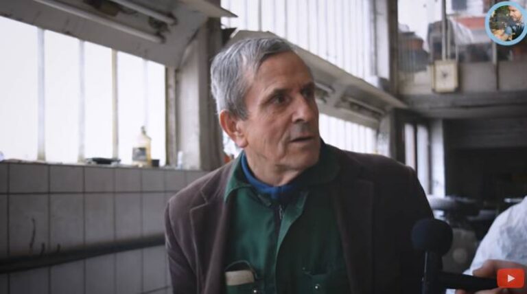 Salko Vranac: “Neće on dugo živjeti, Bog je na mojoj strani”