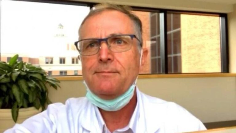 Pulmolog Gajić otkriva zašto virus “voli” kada se družimo: Normalan život očekuje nas na ljeto?