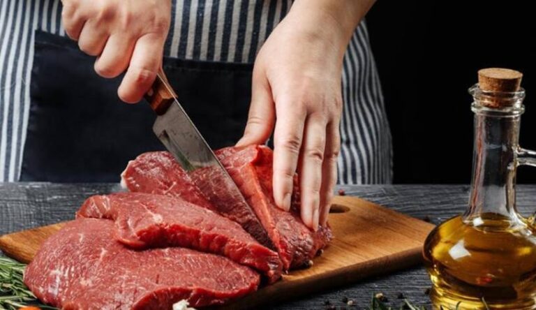 Znate li koliko svaka vrsta mesa može stajati u zamrzivaču?