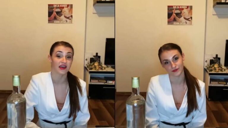 Hit video iz BiH: “Dajem 100 litara rakije i steonu kravu da položim ispit iz anatomije”