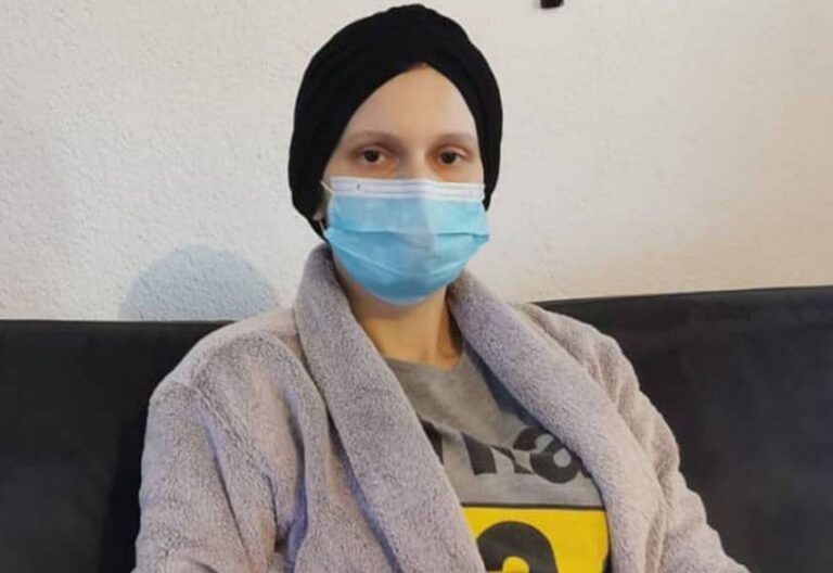 DIJELI DLAJE: Muameri Rapić potrebno 57.600 eura za liječenje