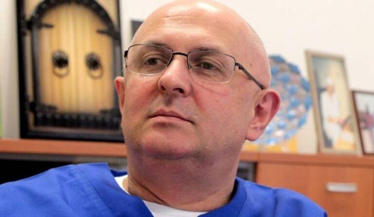 Doktor otkriva da li može doći do ozbiljnih reakcija na vakcinu protiv koronavirusa: Neke nus pojave dolaze…