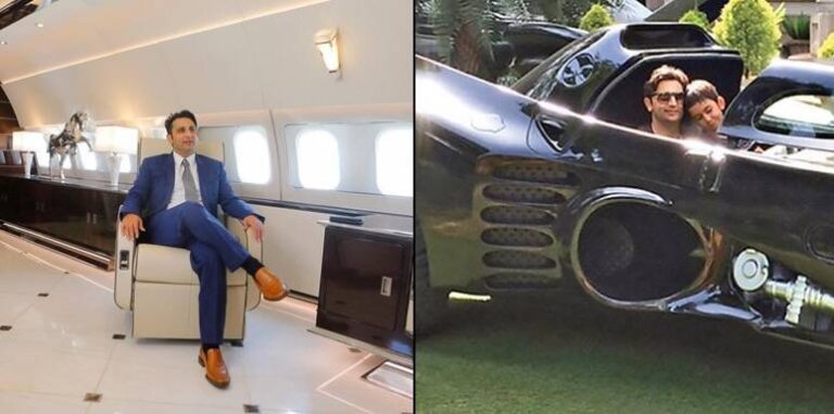 Voli brze automobile: Ovo je čovjek koji kontroliše najviše vakcina na svijetu