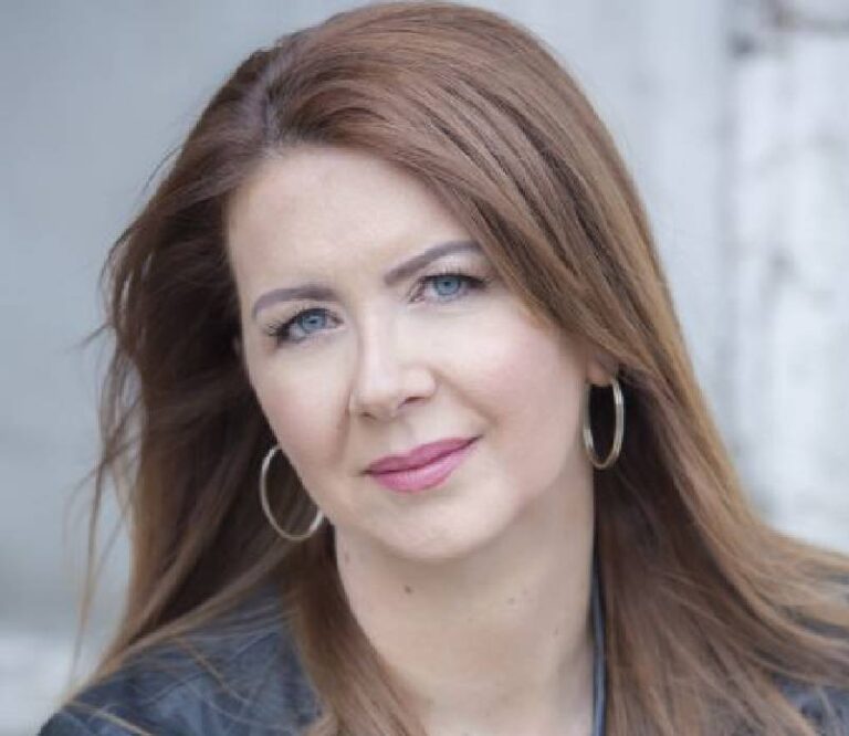 Edina Bećirević: Rusija je prijetnja miru u Bosni i Hercegovini