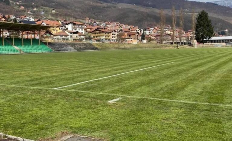 Ružne scene u Prvoj ligi FBiH: Potukli se predstavnici Goražda i TOŠK-a