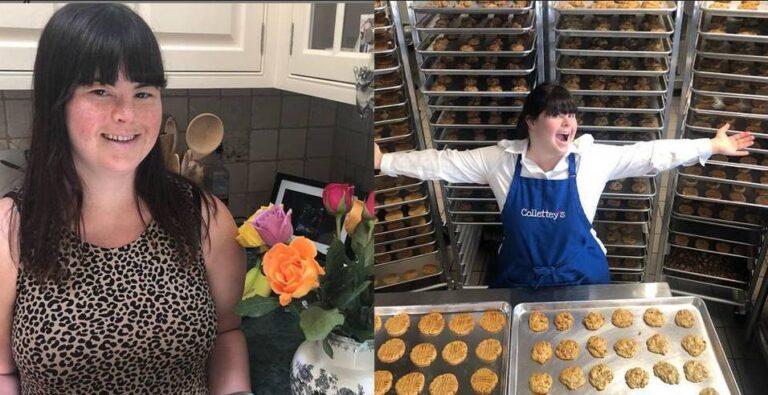 Odbili je na svakom intervjuu za posao, danas uspješna poduzetnica