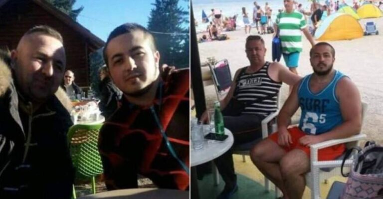 Selver Efendić: Mrtvo mi dijete uzimaju u usta i lažu, jedino su Sebijini ljekari odreagovali kako treba, na Breci mu nisu htjeli poslušati pluća…