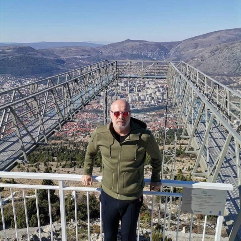 Barbarez o vakcinama: Hvala ti moj Beograde, bh. politiko diči se svojim idiotizmom