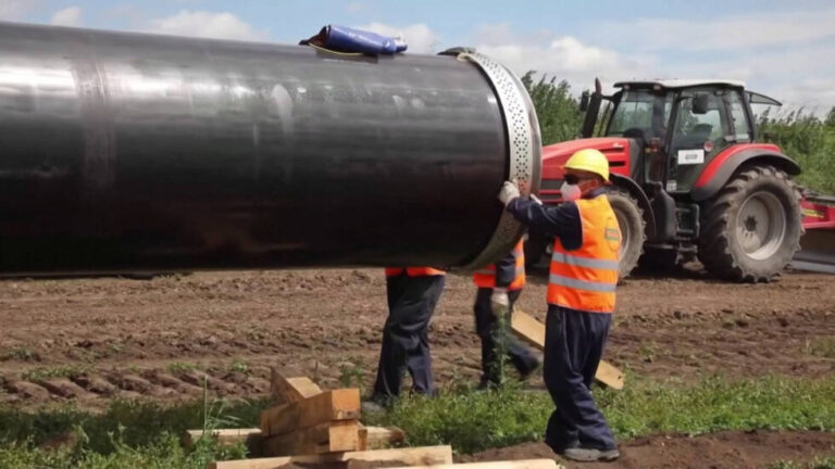 Šta donosi Turski tok? Jeftiniji plin, ruski uticaj ili američke sankcije