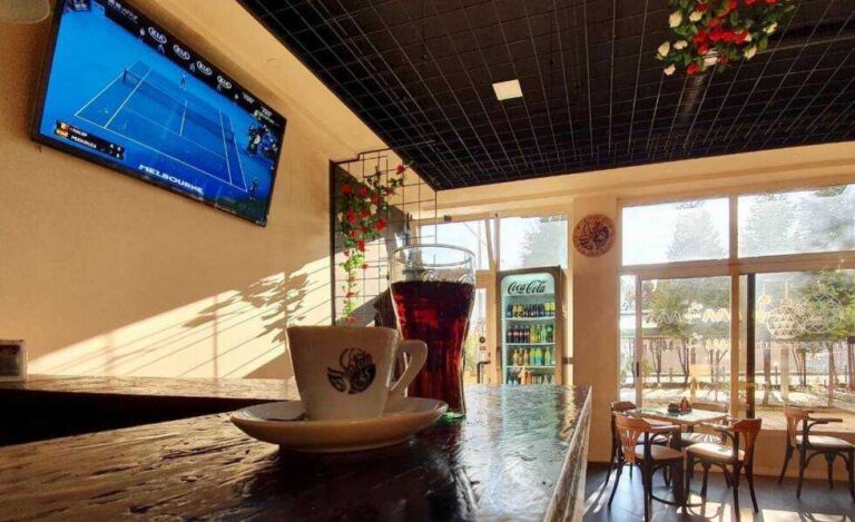 ZENICA: Važna obavijest vlasnicima ugostiteljskih objekata povodom ljetnih bašti