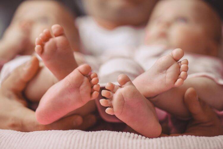 ZENICA: U Kantonalnoj bolnici rođeno šest beba