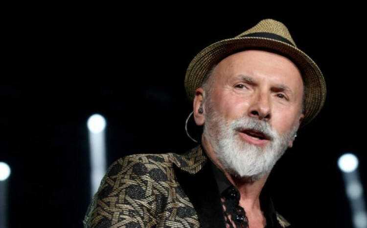 Dino Merlin: Bio sam teško bolestan, nisu me interesirali ni život ni smrt