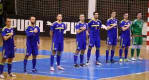 futsal reprezentacija 1