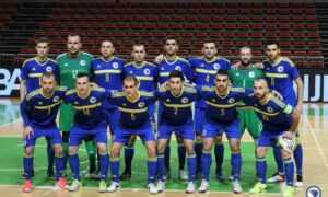 futsal BiH