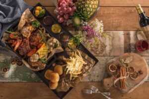 hrana namirnice rucak vecera pixabay