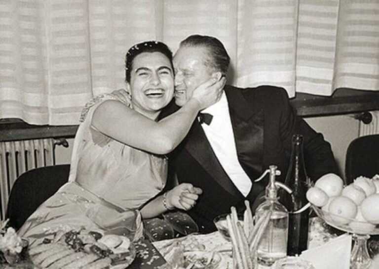 Počinje snimanje serije “Jovanka Broz i tajne službe”