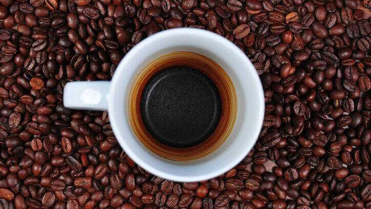 Konzumiranje kafe može spriječiti hronično oboljenje jetre