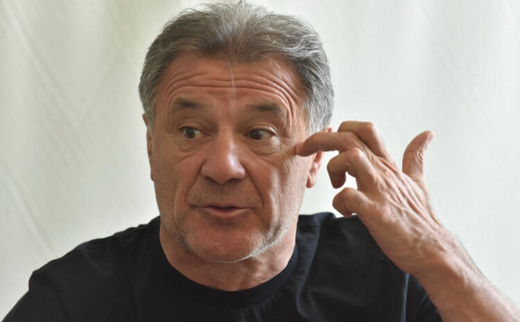 Sud ispostavio račun Mamiću, mora platiti 3,3 miliona eura u roku osam dana