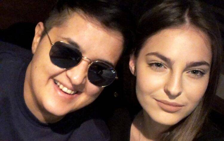 MARIJA O VEZI SA GORAŽDANKOM: Džejla je divna, ali sve je laž