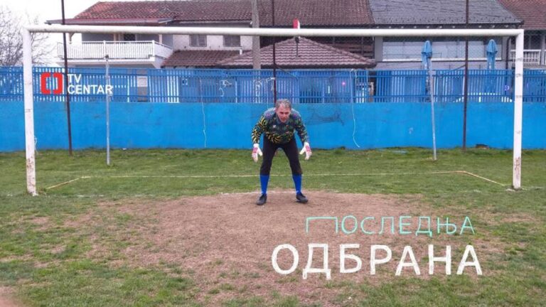 Vratio se na gol u 53. godini (VIDEO)