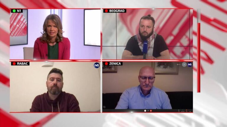 Crvena linija o muzičkoj industriji u doba korone