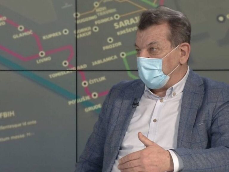 Đugum: Najidealnije bi bilo kada bi se ljudi mogli liječiti u privatnim ordinacijama