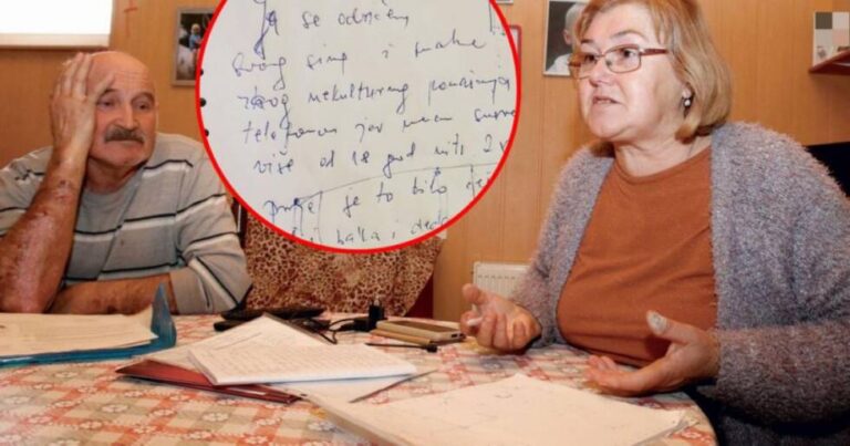 Roditelji iz Hrvatske preko novina se odrekli sina: “On i snaha za nas više ne postoje”