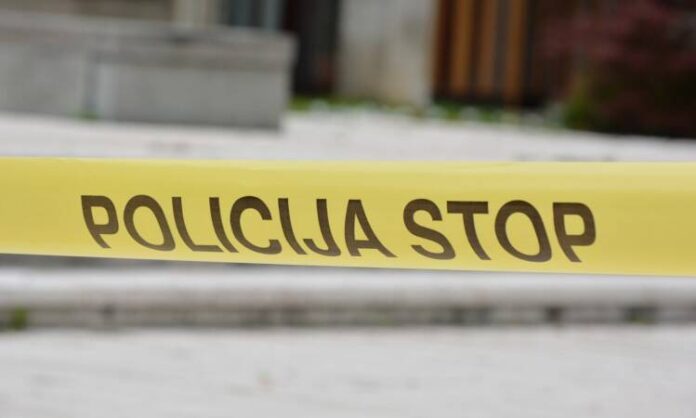 policija trake Policija trake