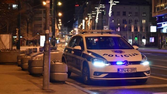 Djevojka silovana: Policija traga za Benjaminom Aganovićem
