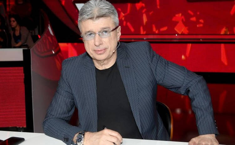 Saša Popović otkrio detalje ugovora koji takmičari “Zvezda Granda” potpisuju na devet godina