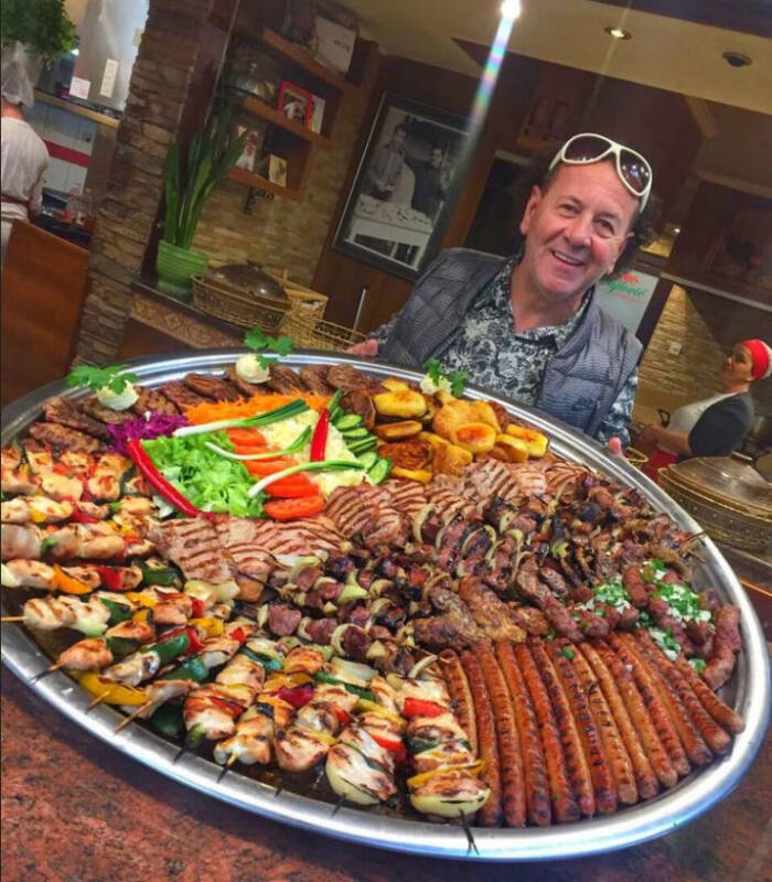 Poznati ugostitelj Sejo Brajlović ulazi u novi biznis