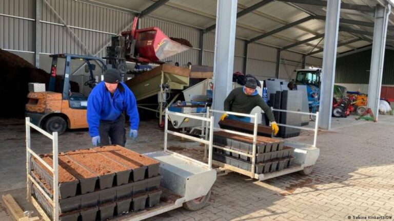 Pandemija i povratak sezonskih radnika u Njemačku