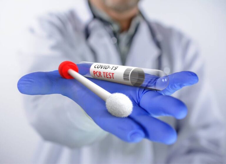 Ljekari skeptični prema PCR testovima, sve više zaraženih sa negativnim nalazima