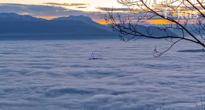 smog zagadjenje sarajevo db 1 smog zagadjenje sarajevo db 1