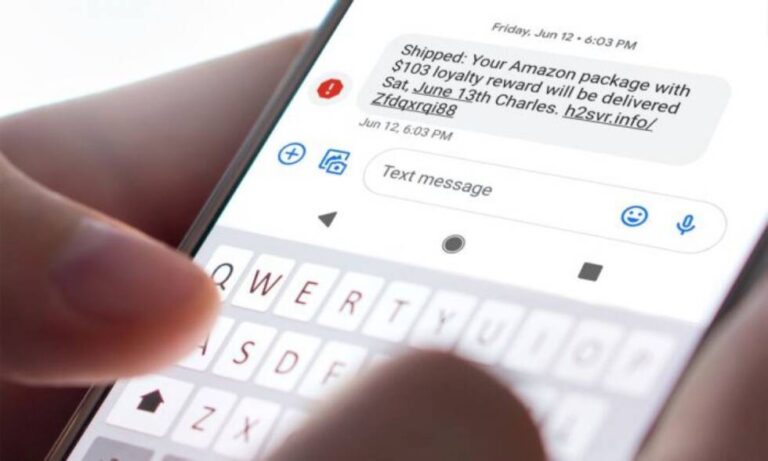Nemojte nasjesti: Primite li ovakvu SMS poruku – ne otvarajte