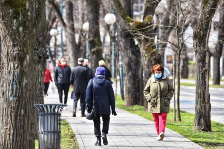 Krizni štab: Apelujemo na građane da ne putuju u druge kantone