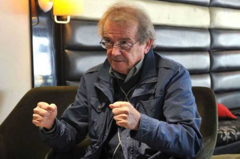 Slavni epidemiolog o antivakserima: “Polupismeni anonimusi koji se nameću kao mesije”