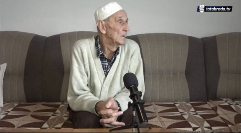 U 88-oj godini recituje pjesmicu iz trećeg razreda (VIDEO)