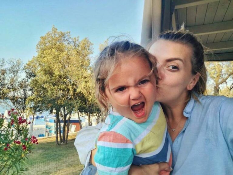 Ella Dvornik otkrila novu „muku“ s Balie