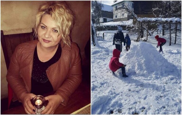 Grad zamijenila za selo: Učiteljica Ajla Čaluk u učionici ima samo pet đaka